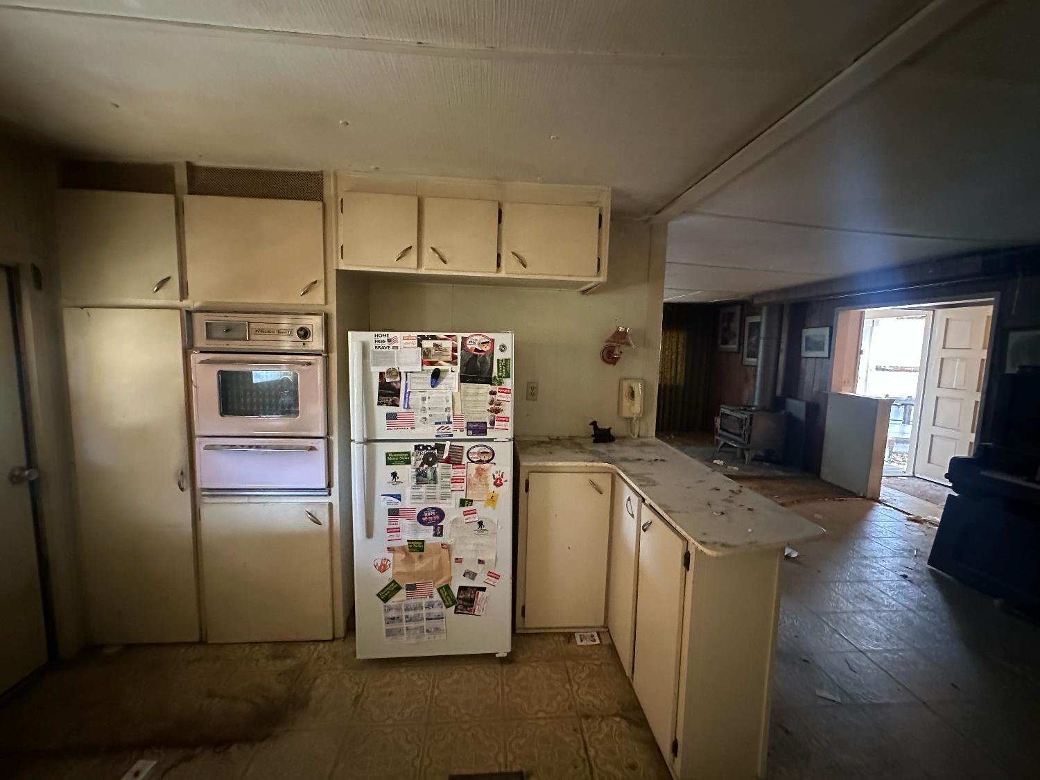 40653 Hodges Hill Dr, Oakhurst, CA 93644