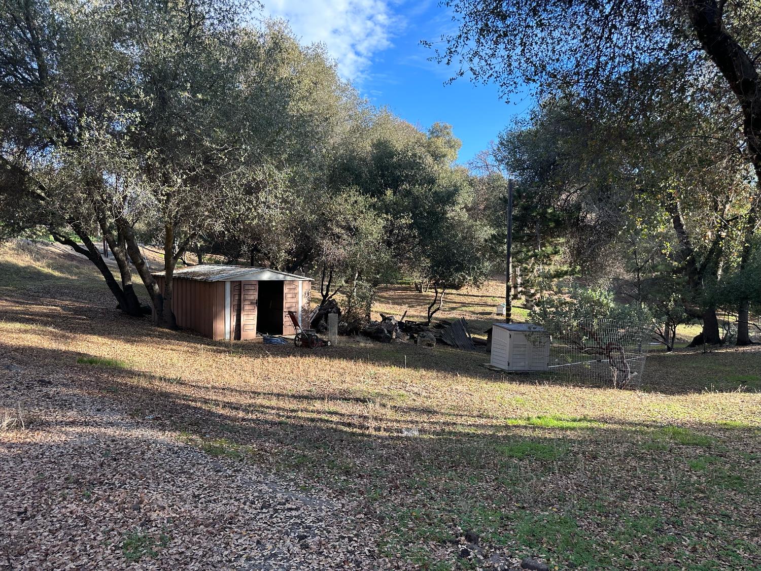 40653 Hodges Hill Dr, Oakhurst, CA 93644