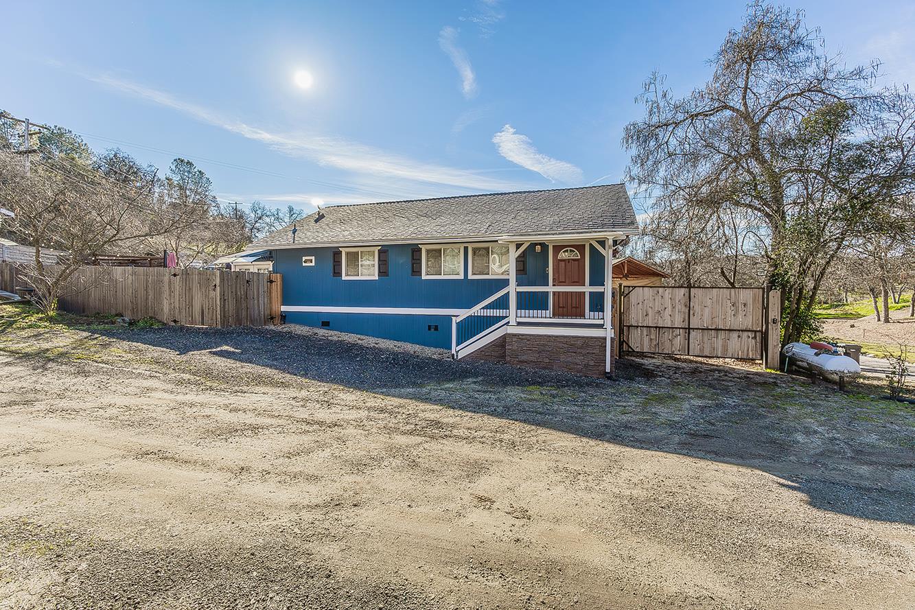 34664 Wilson Rd, Auberry, CA 93602