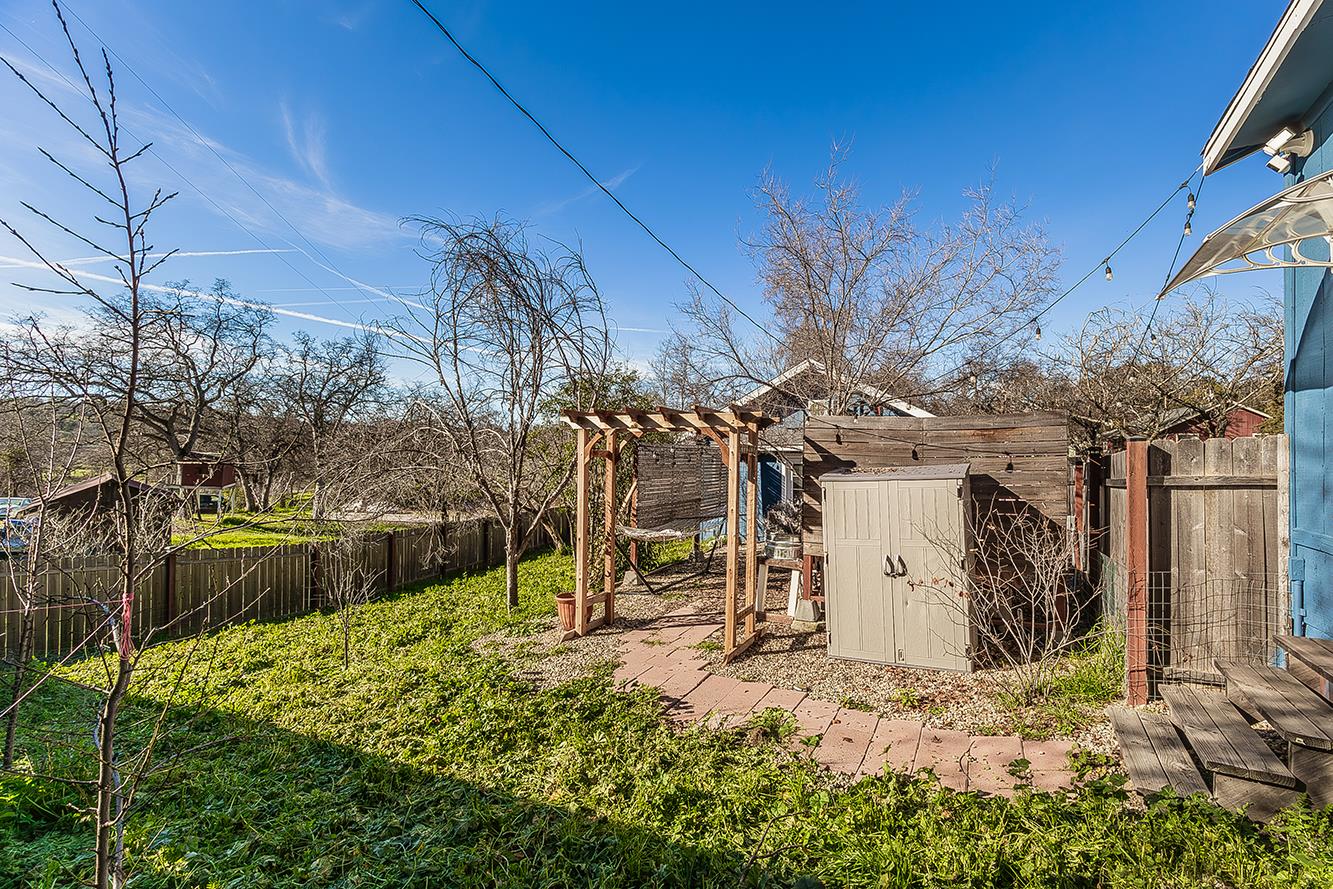 34664 Wilson Rd, Auberry, CA 93602