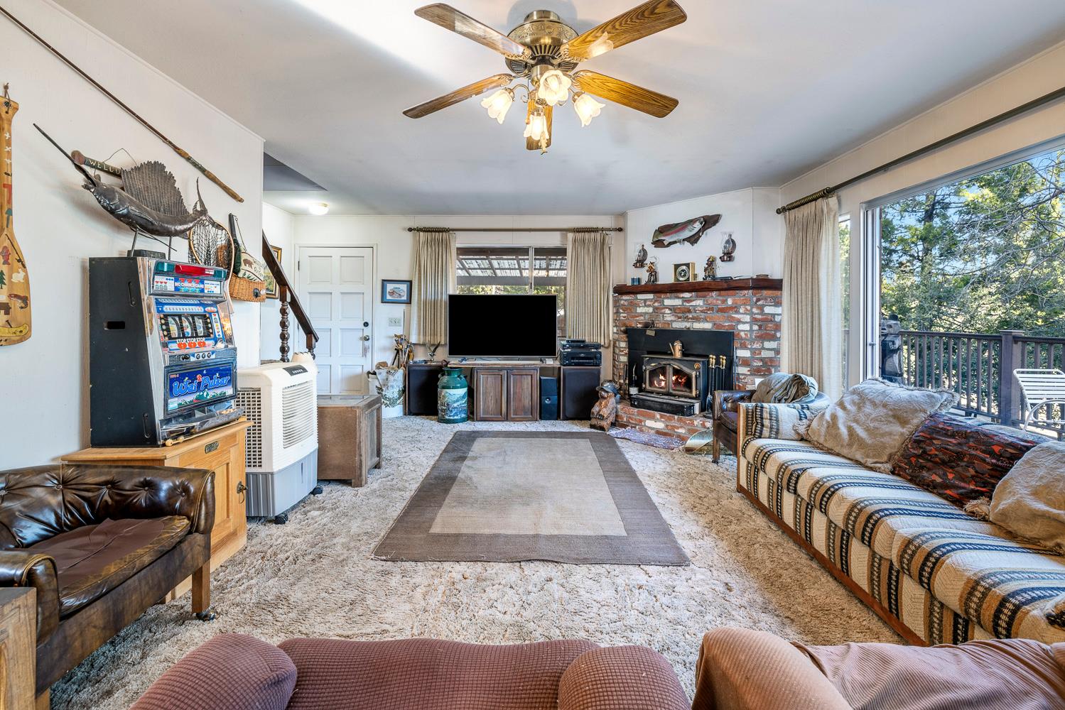 41722 Merriman Ln, Auberry, CA 93602