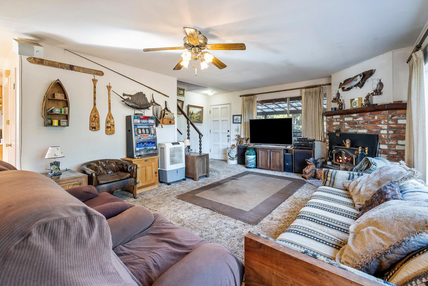 41722 Merriman Ln, Auberry, CA 93602