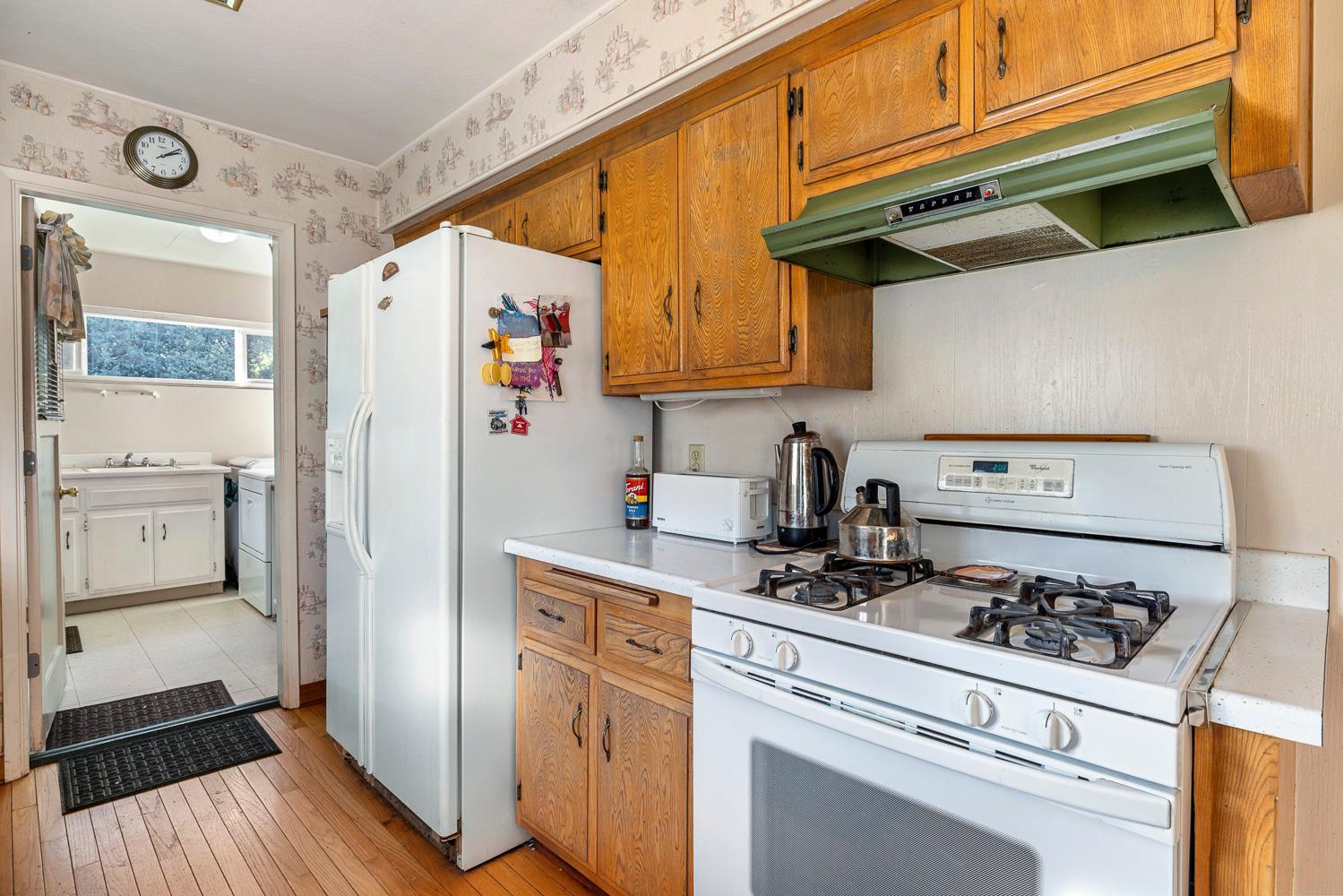 41722 Merriman Ln, Auberry, CA 93602