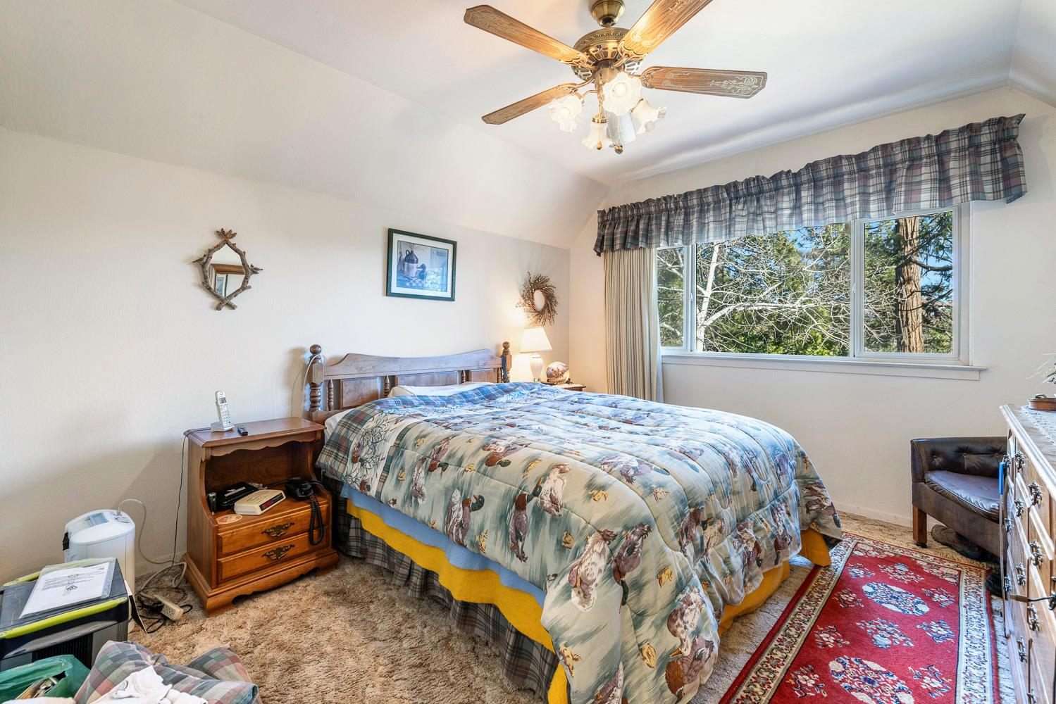 41722 Merriman Ln, Auberry, CA 93602