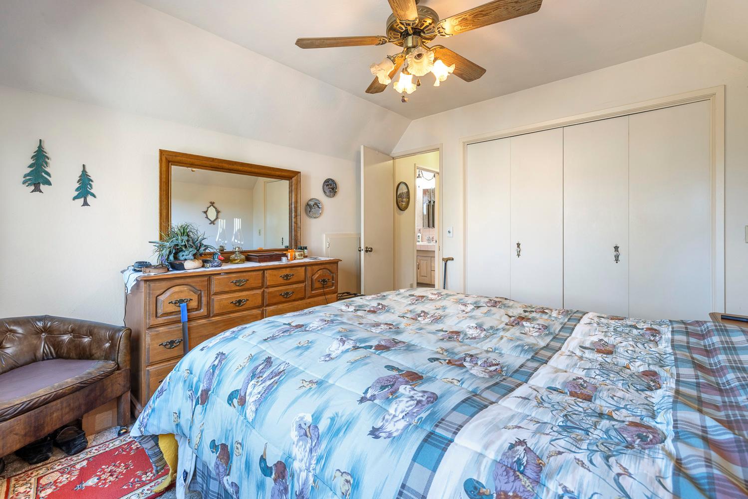 41722 Merriman Ln, Auberry, CA 93602