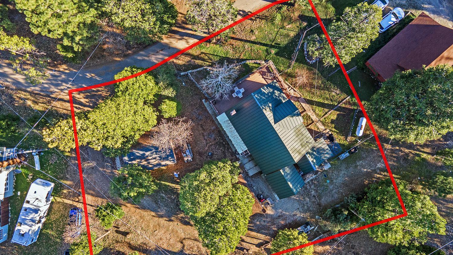 41722 Merriman Ln, Auberry, CA 93602