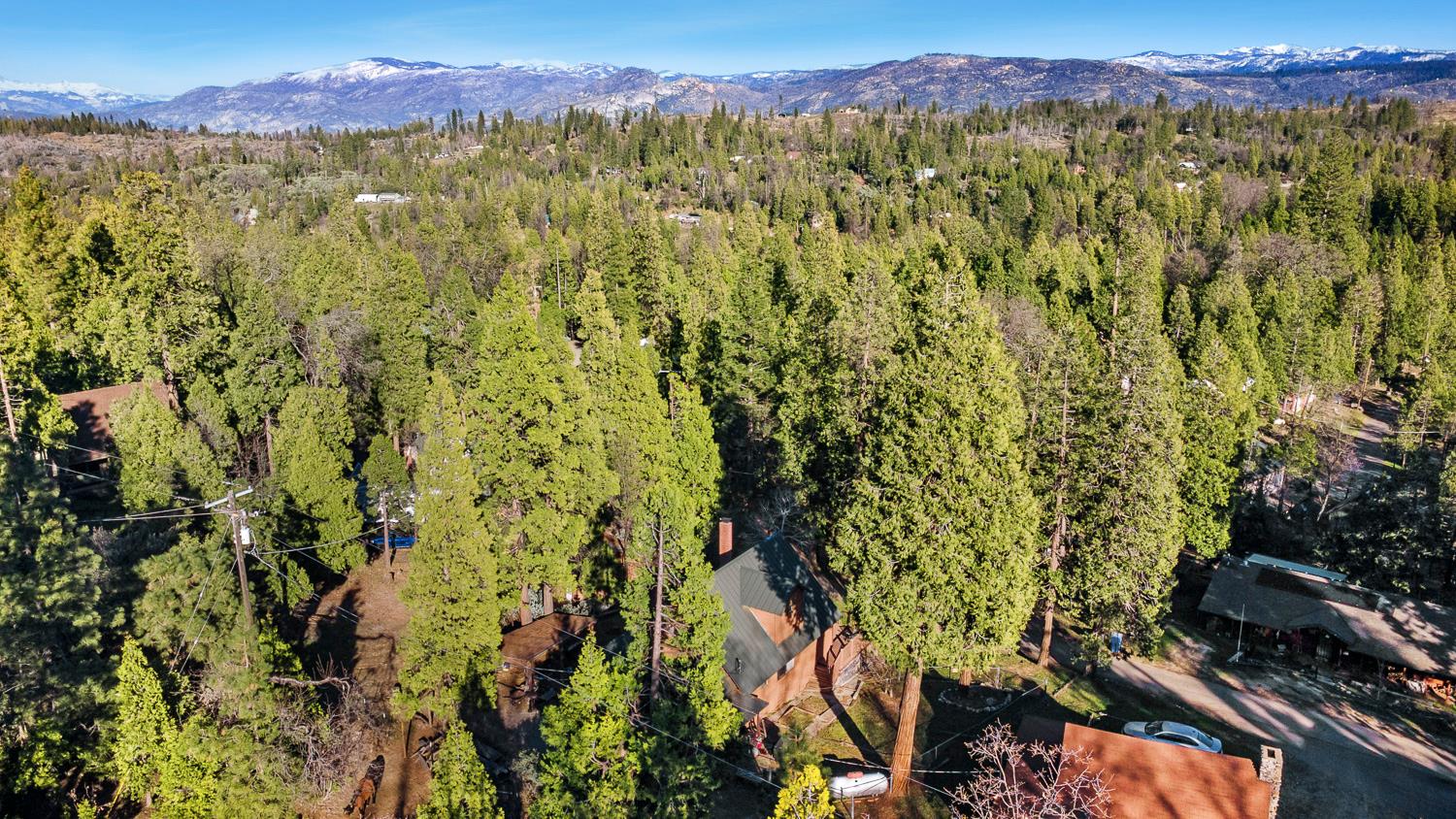 41722 Merriman Ln, Auberry, CA 93602