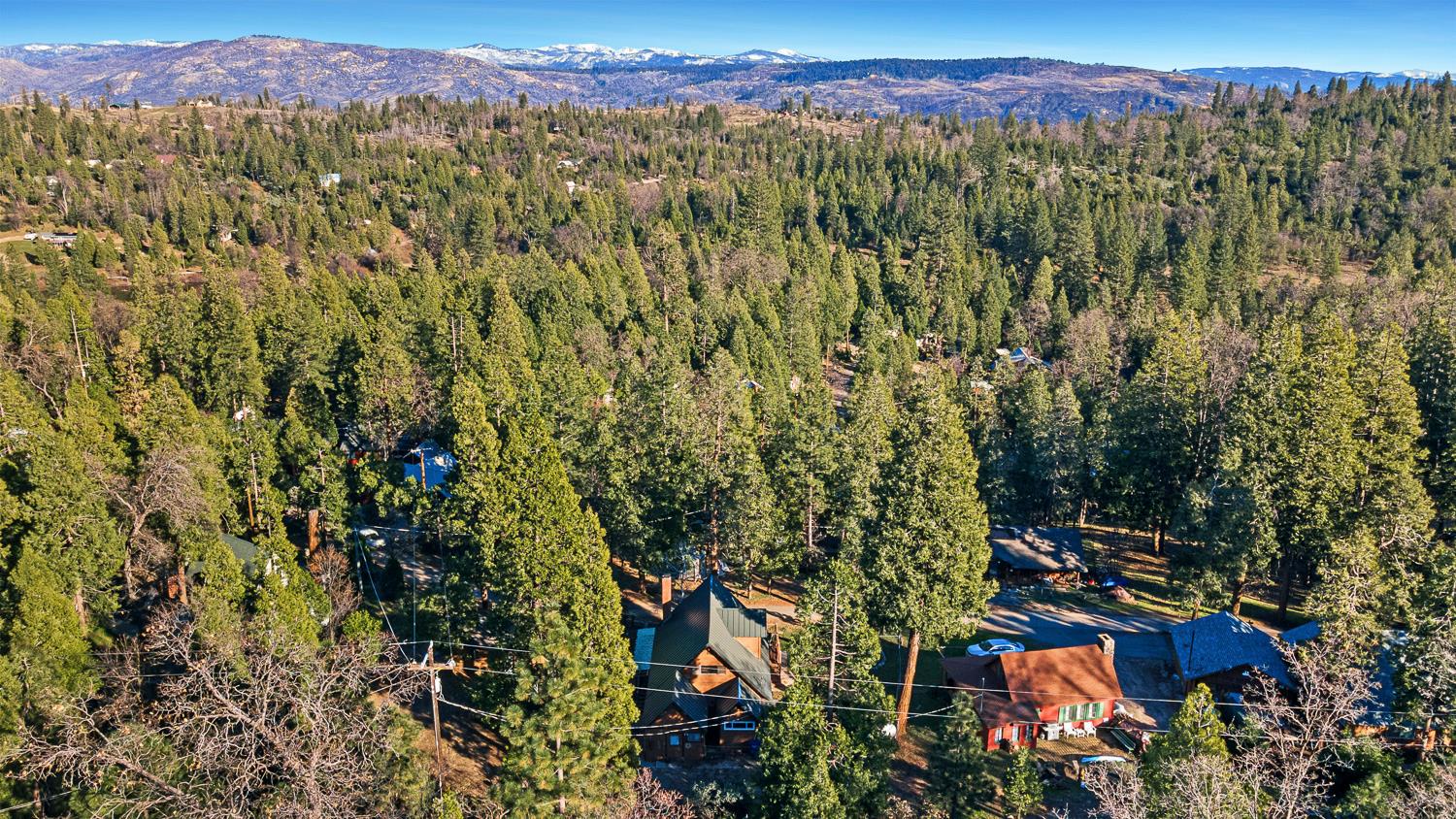 41722 Merriman Ln, Auberry, CA 93602