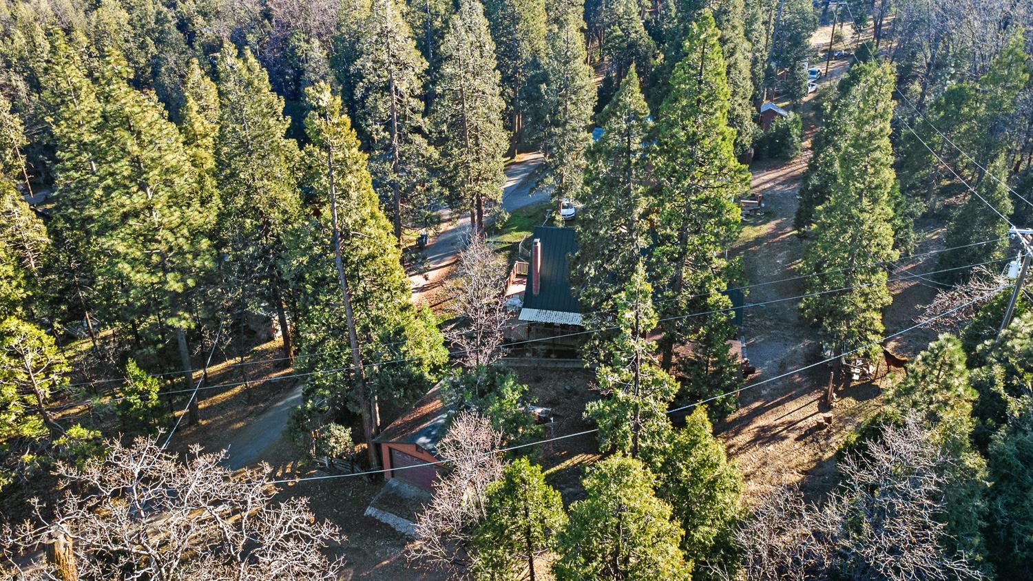 41722 Merriman Ln, Auberry, CA 93602