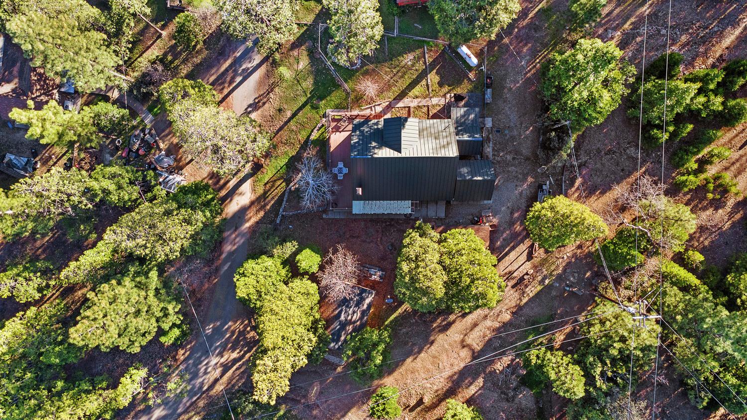 41722 Merriman Ln, Auberry, CA 93602