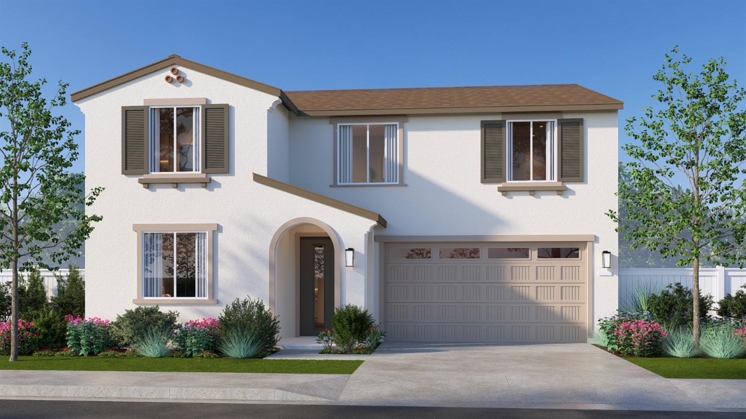 1934 N Arroyo Ave, Fresno, CA 93727