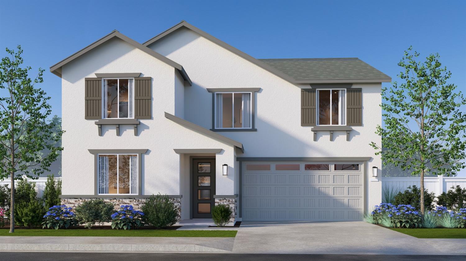 1926 N Arroyo Ave, Fresno, CA 93727