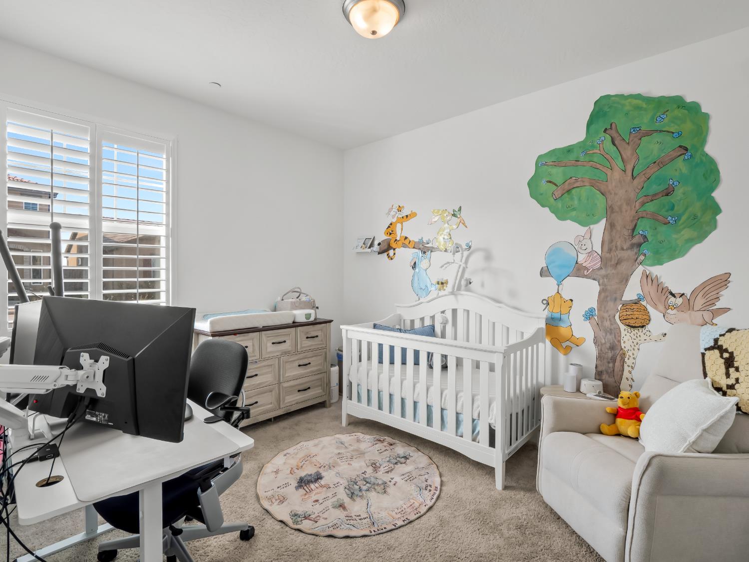 551 Talus Way S, Madera, CA 93636