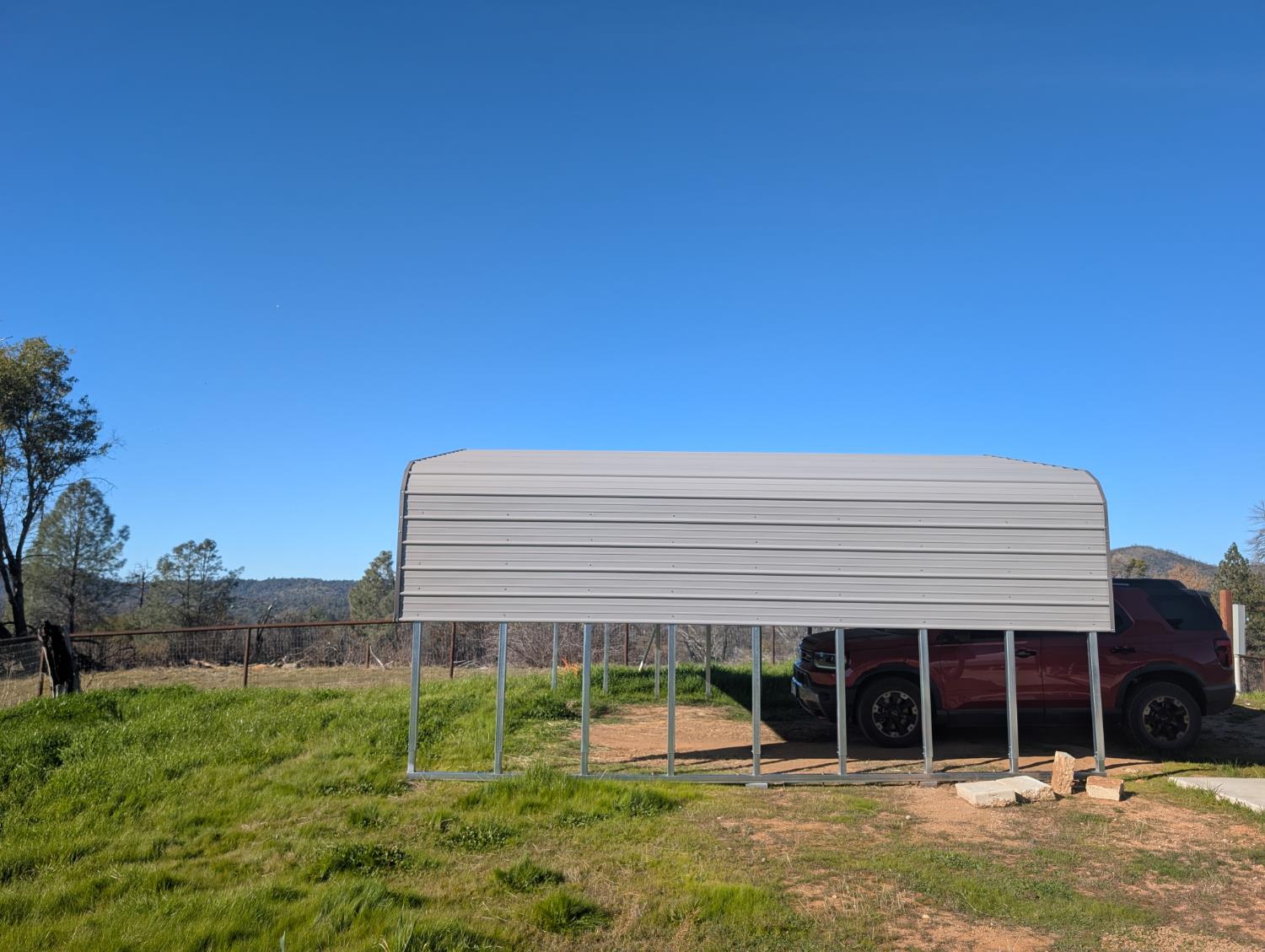 4103 Triangle Rd, Mariposa, CA 95338