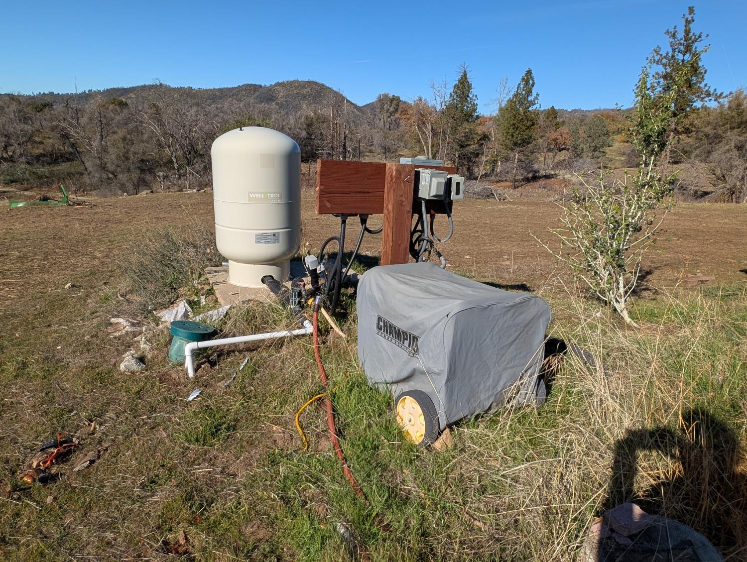 4103 Triangle Rd, Mariposa, CA 95338