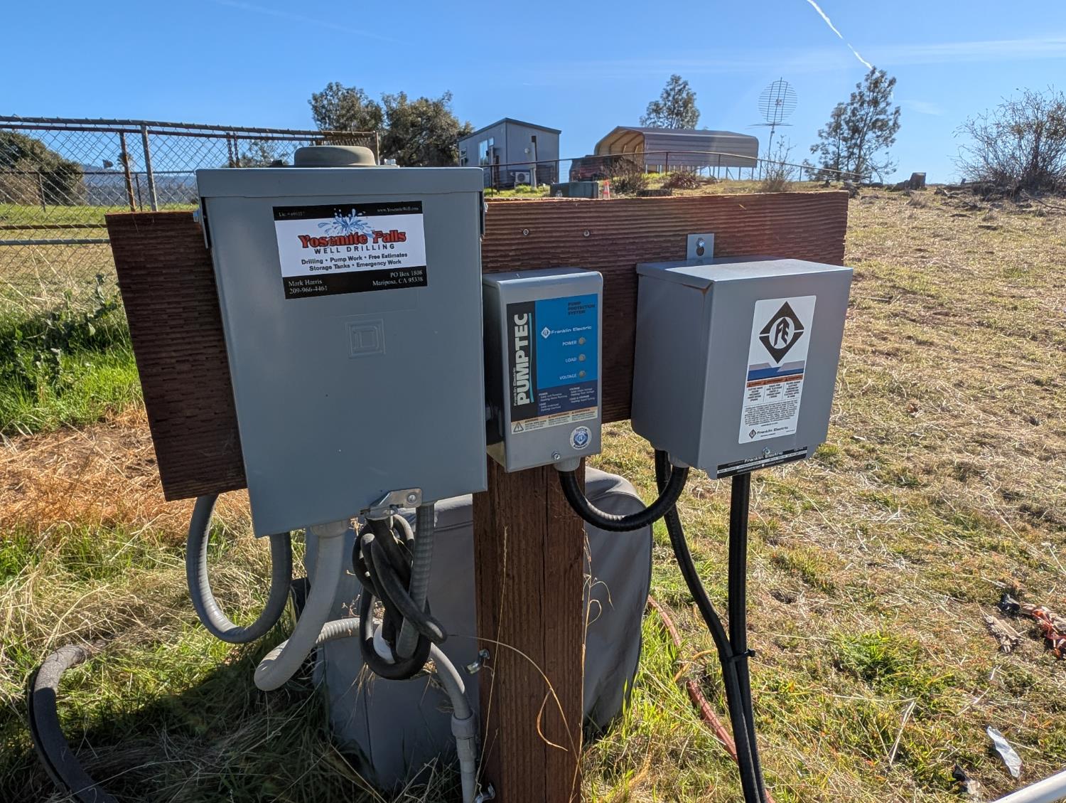 4103 Triangle Rd, Mariposa, CA 95338