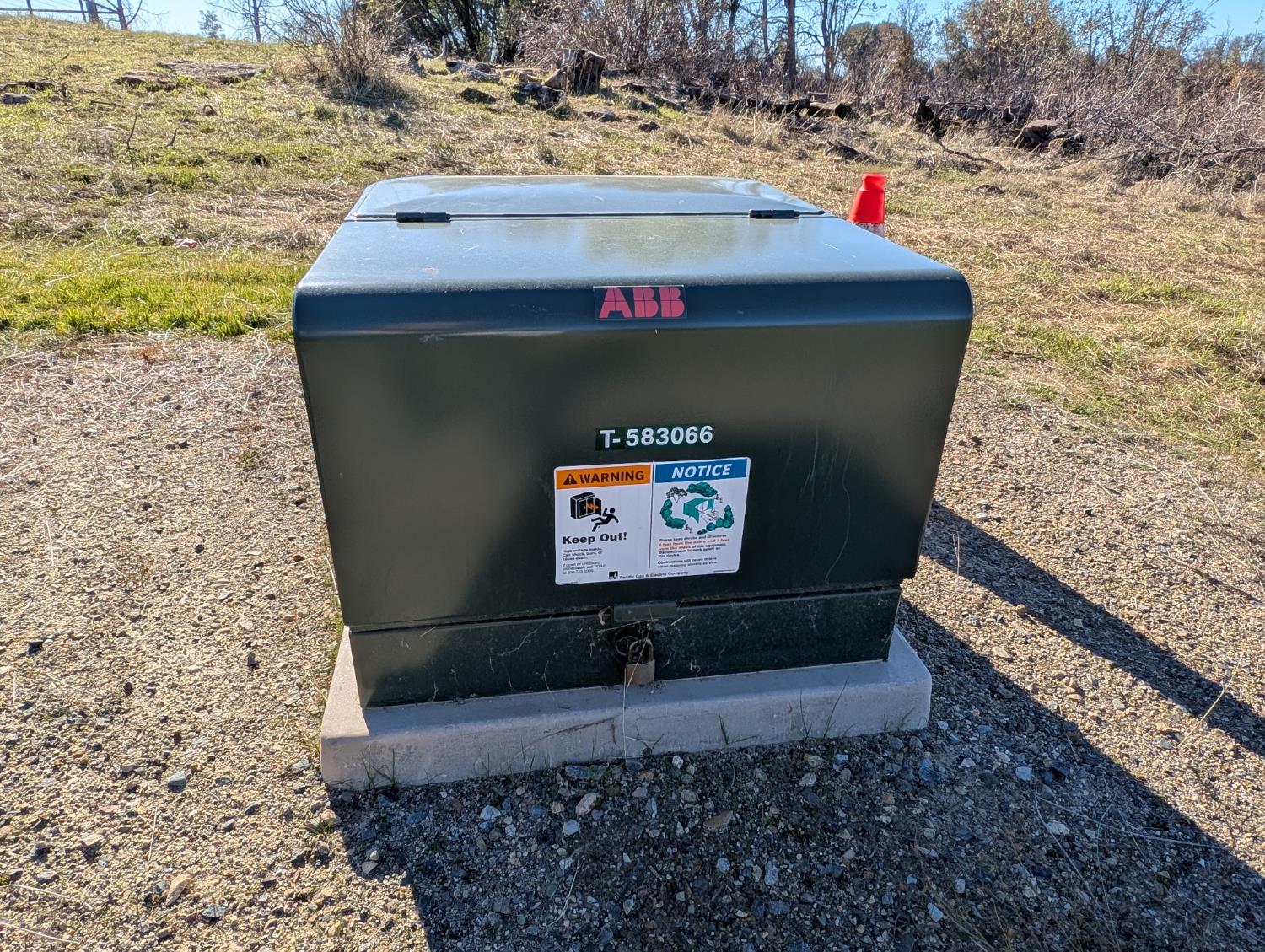 4103 Triangle Rd, Mariposa, CA 95338