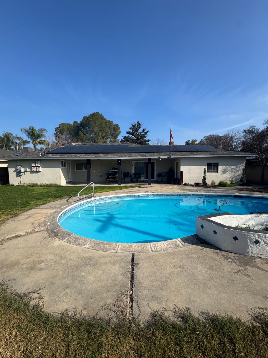 4755 N Sharon Ave, Fresno, CA 93704