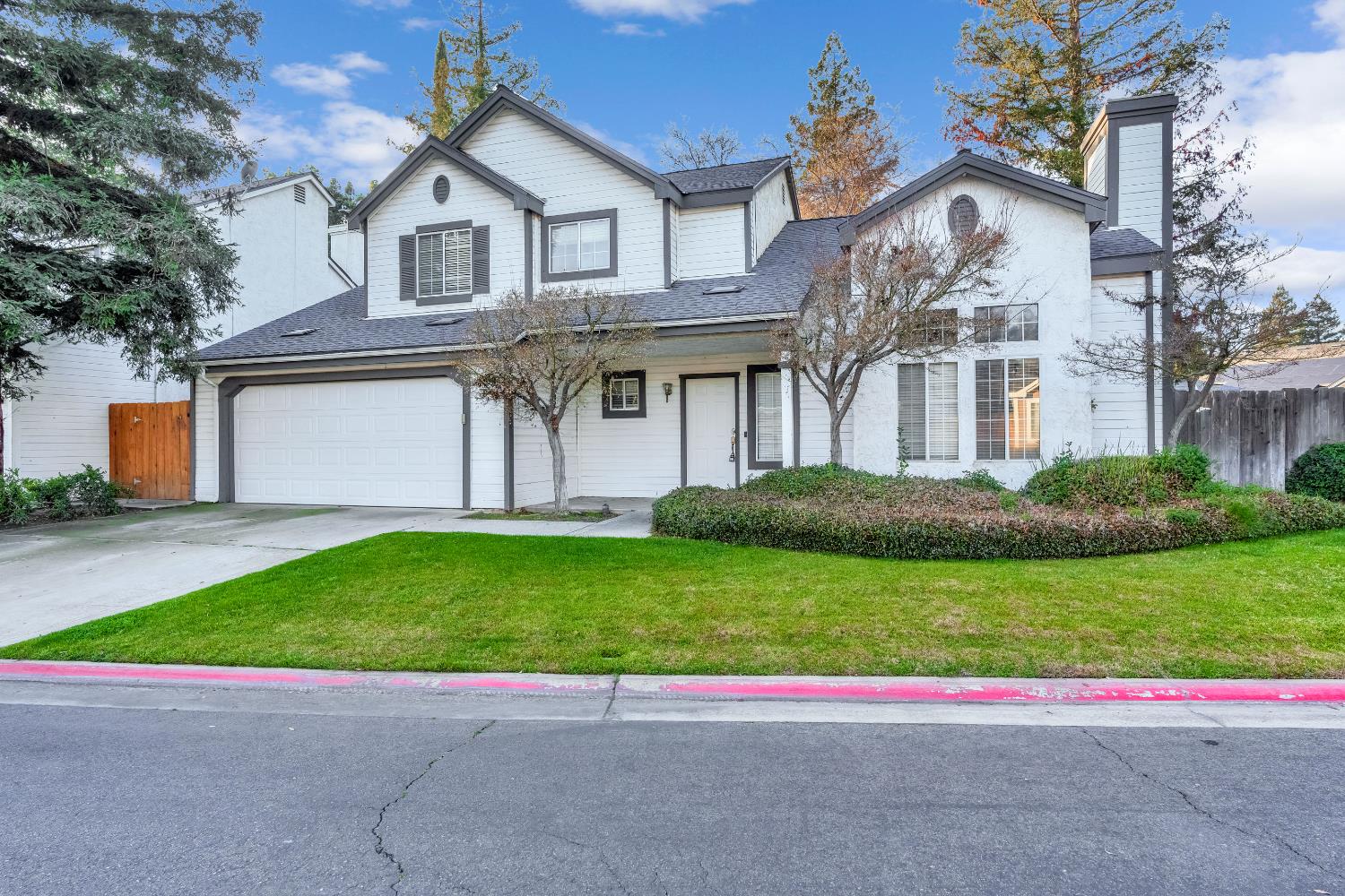 8665 N Cedar Ave #156, Fresno, CA 93720