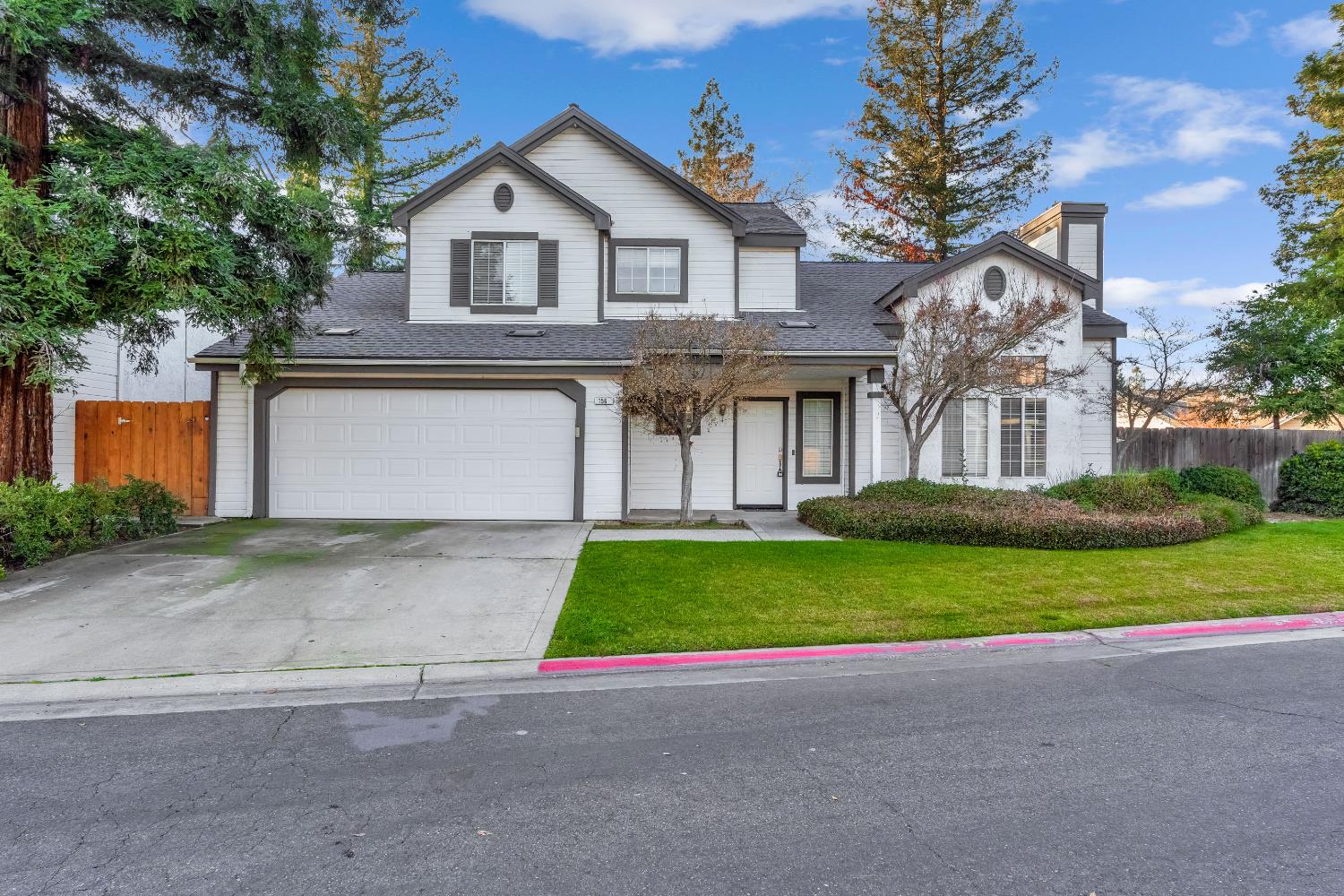 8665 N Cedar Ave #156, Fresno, CA 93720