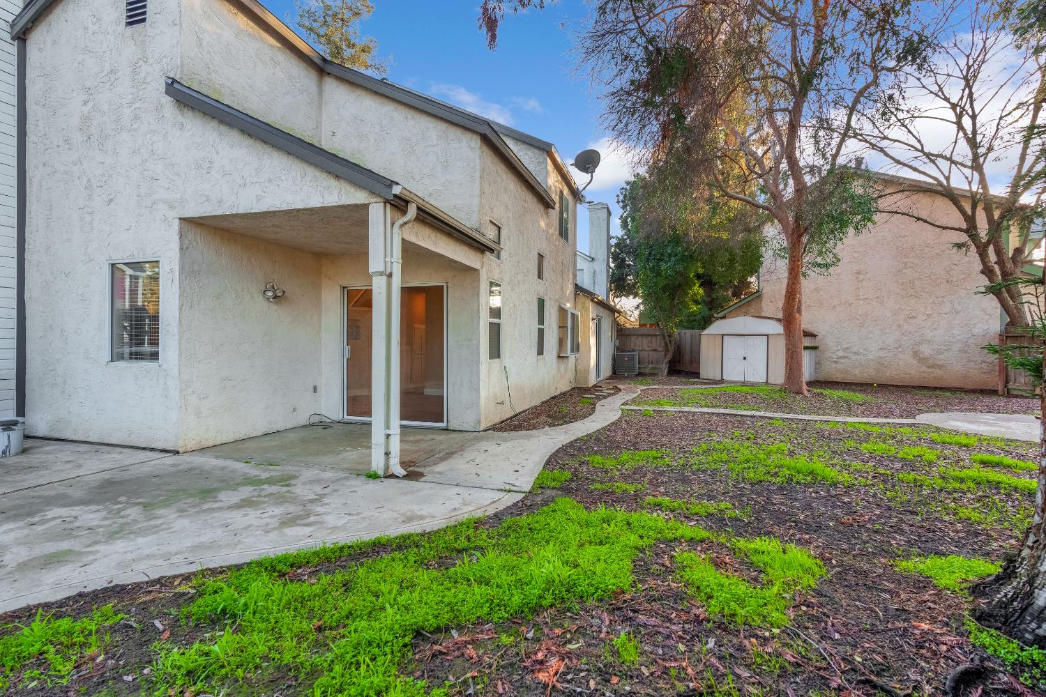 8665 N Cedar Ave #156, Fresno, CA 93720