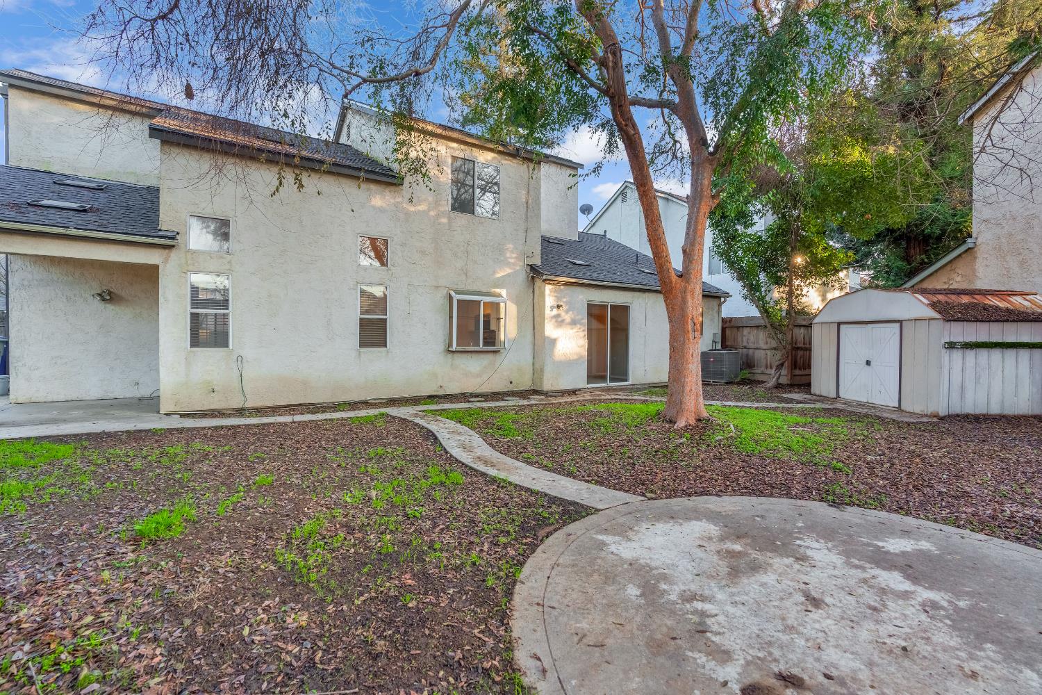 8665 N Cedar Ave #156, Fresno, CA 93720