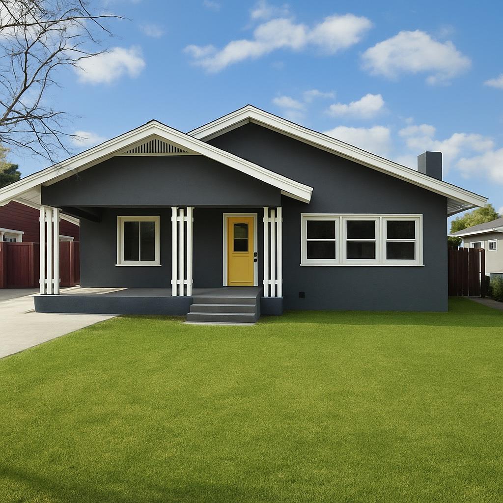 8627 12th St, San Joaquin, CA 93660