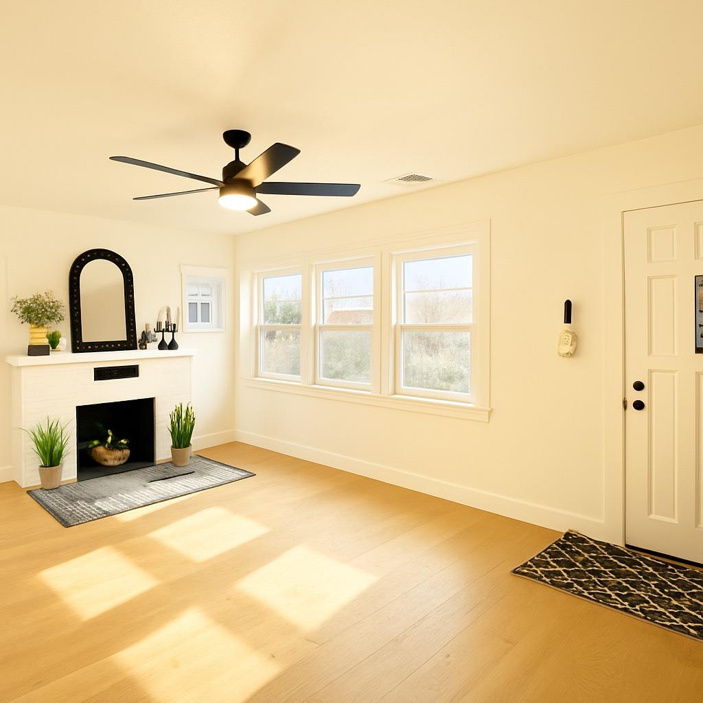 8627 12th St, San Joaquin, CA 93660