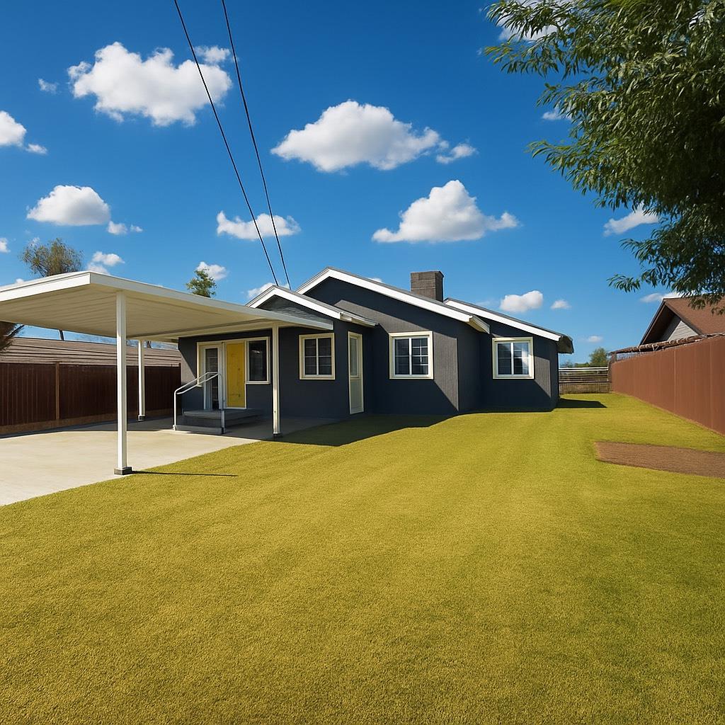 8627 12th St, San Joaquin, CA 93660