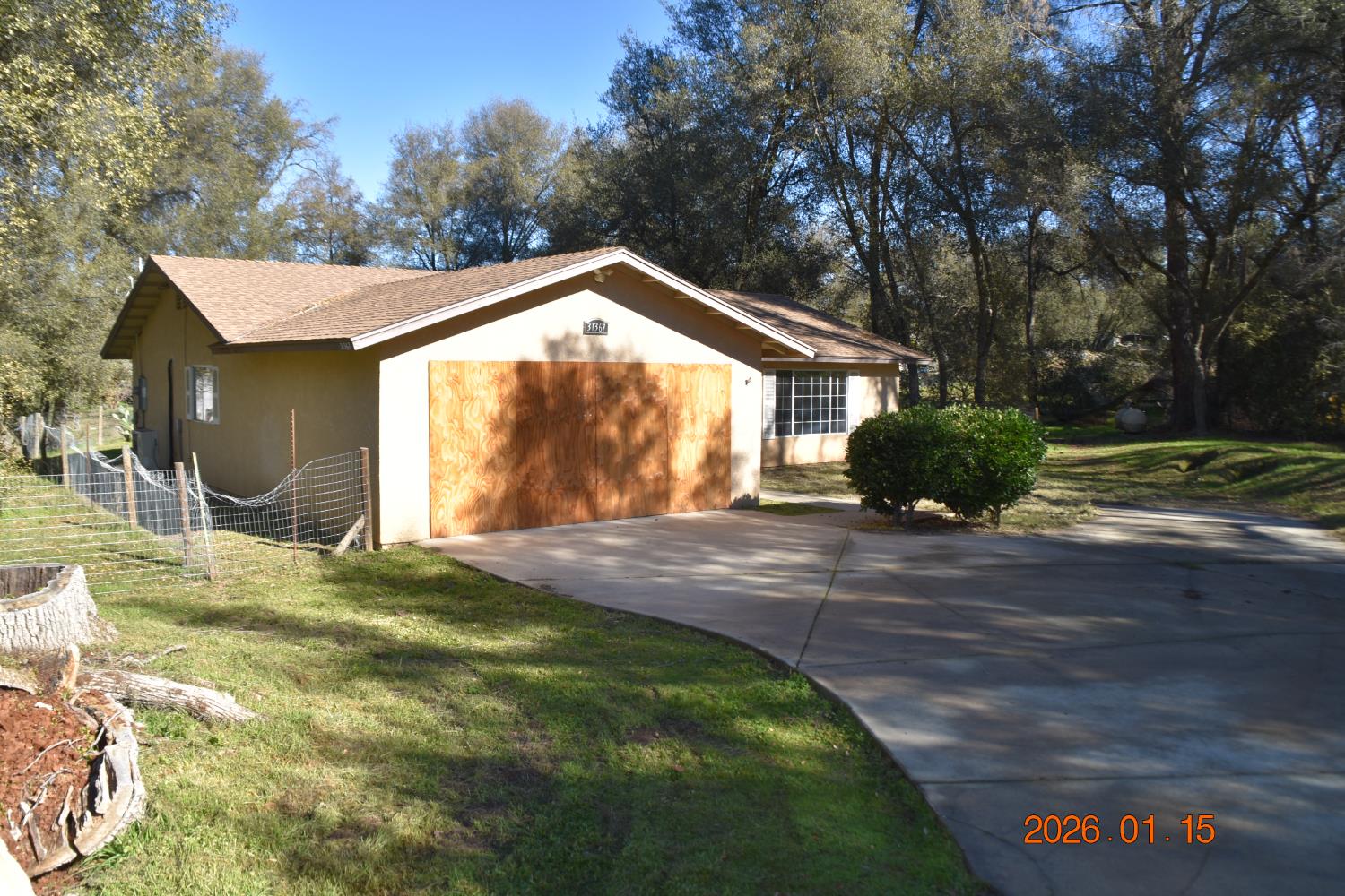 31367 Delaware Rd, Coarsegold, CA 93614