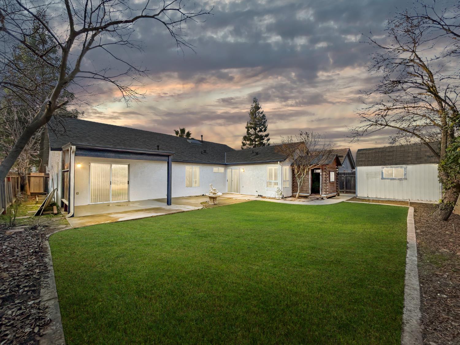 8534 N Meridian Ave, Fresno, CA 93720