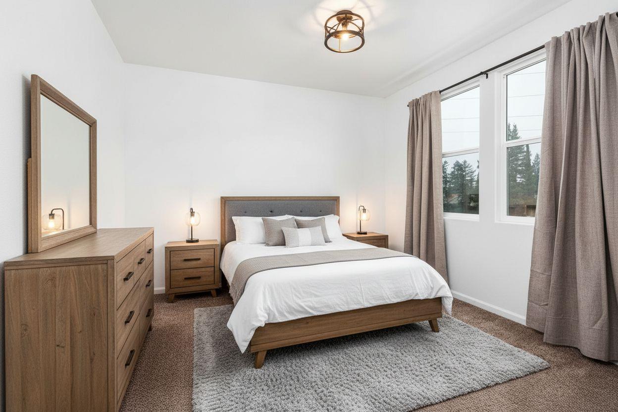 6108 W Dupont Dr, Fresno, CA 93722