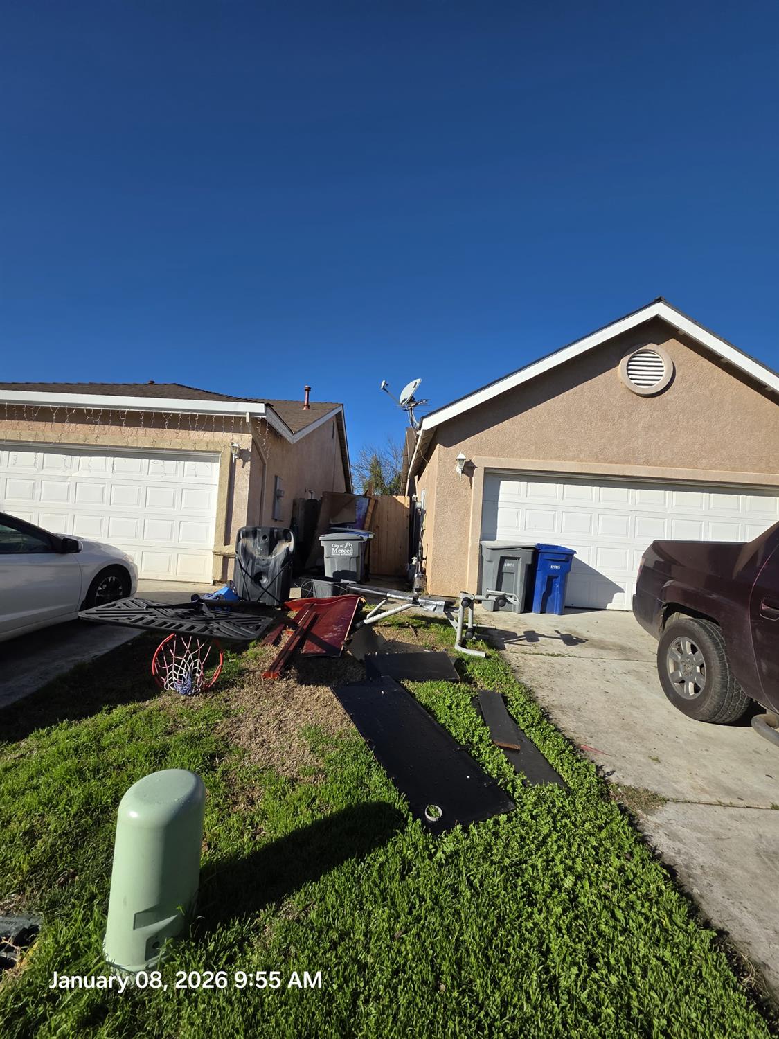1559 Ronnie Ct, Merced, CA 95341