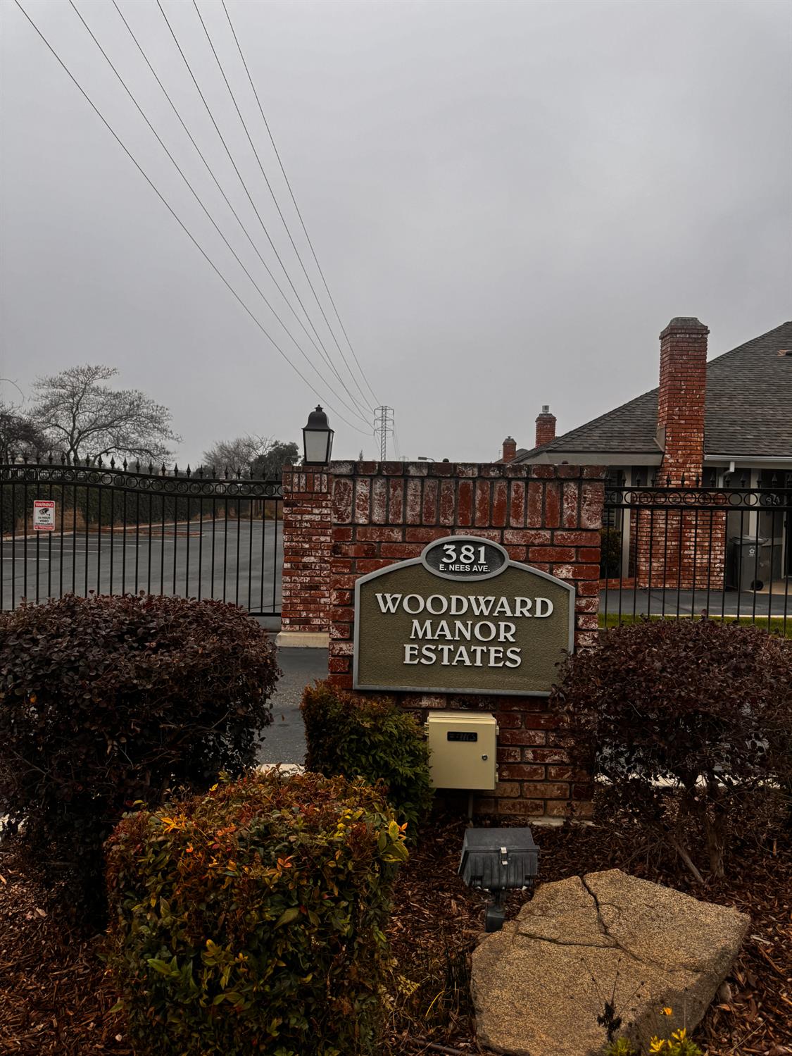 381 E Nees #122, Fresno, CA 93720