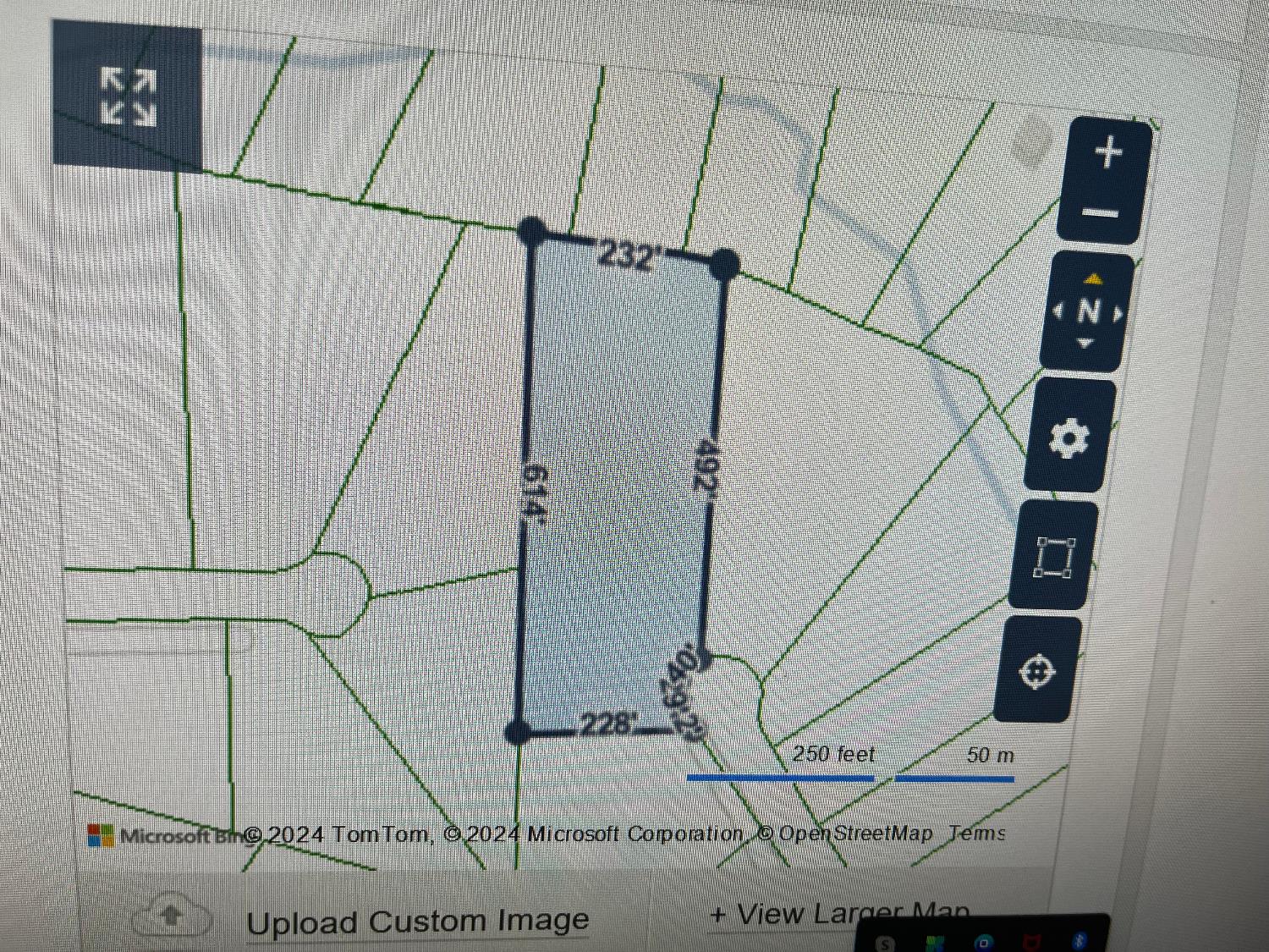 0 0 NE Mustang Rd, Sanger, CA 93657