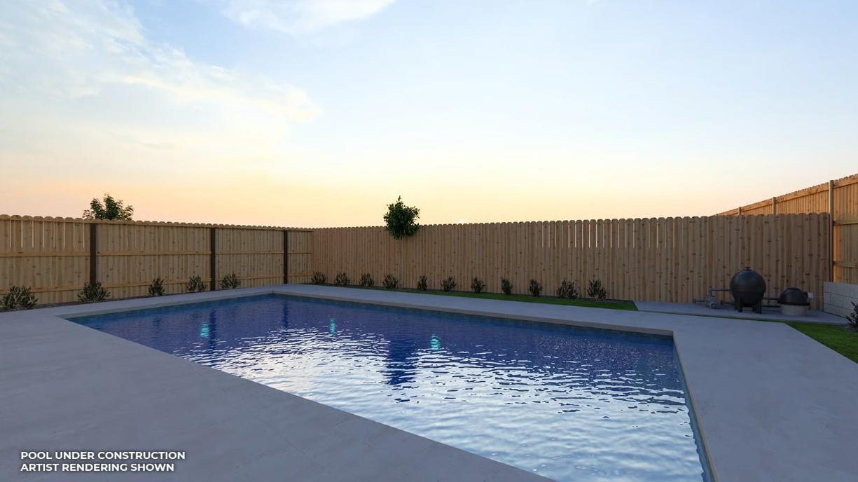 951 Talus Way South, Madera, CA 93636