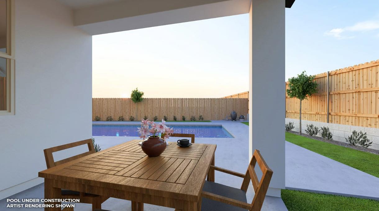 951 Talus Way South, Madera, CA 93636