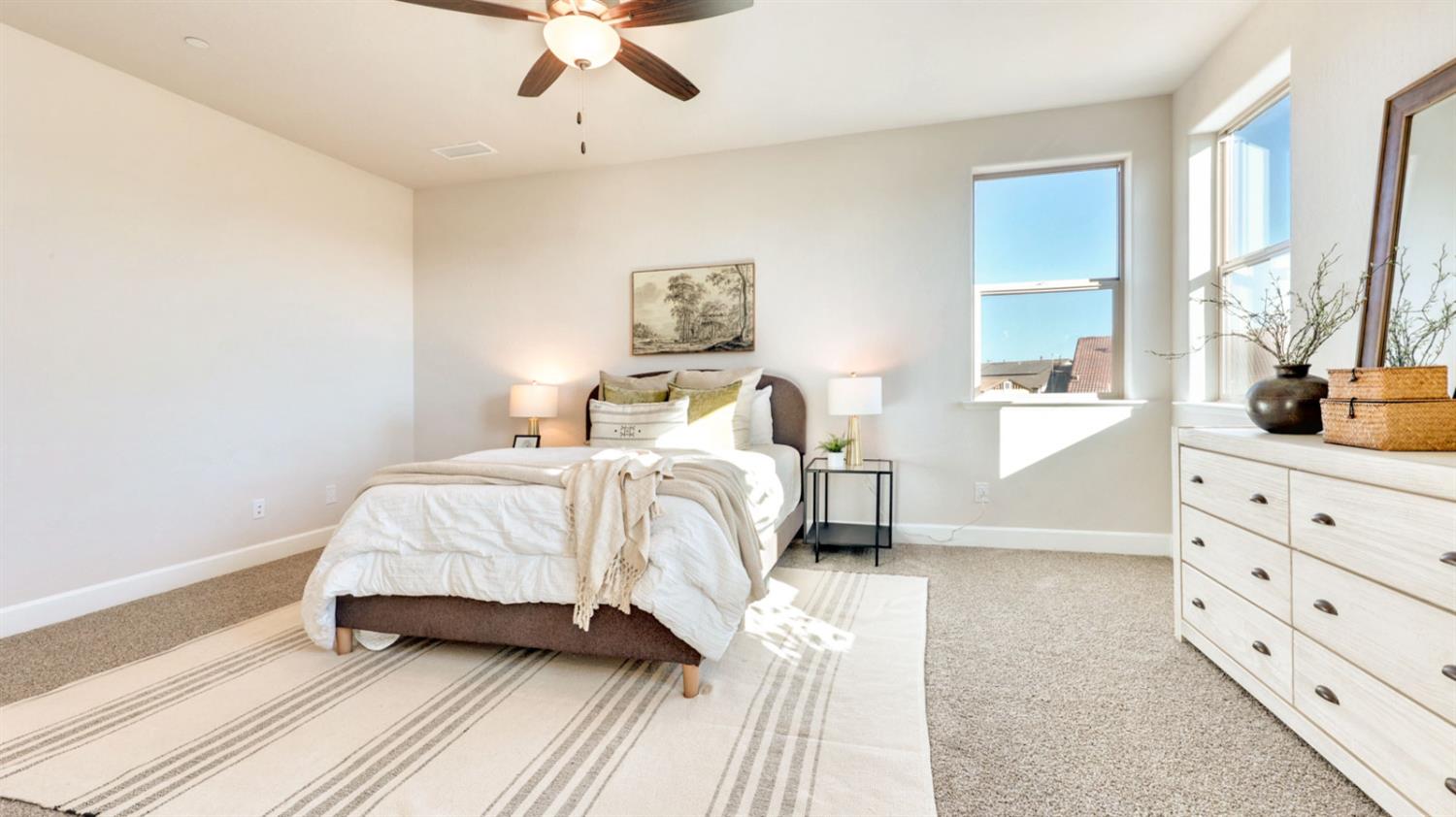 951 Talus Way South, Madera, CA 93636