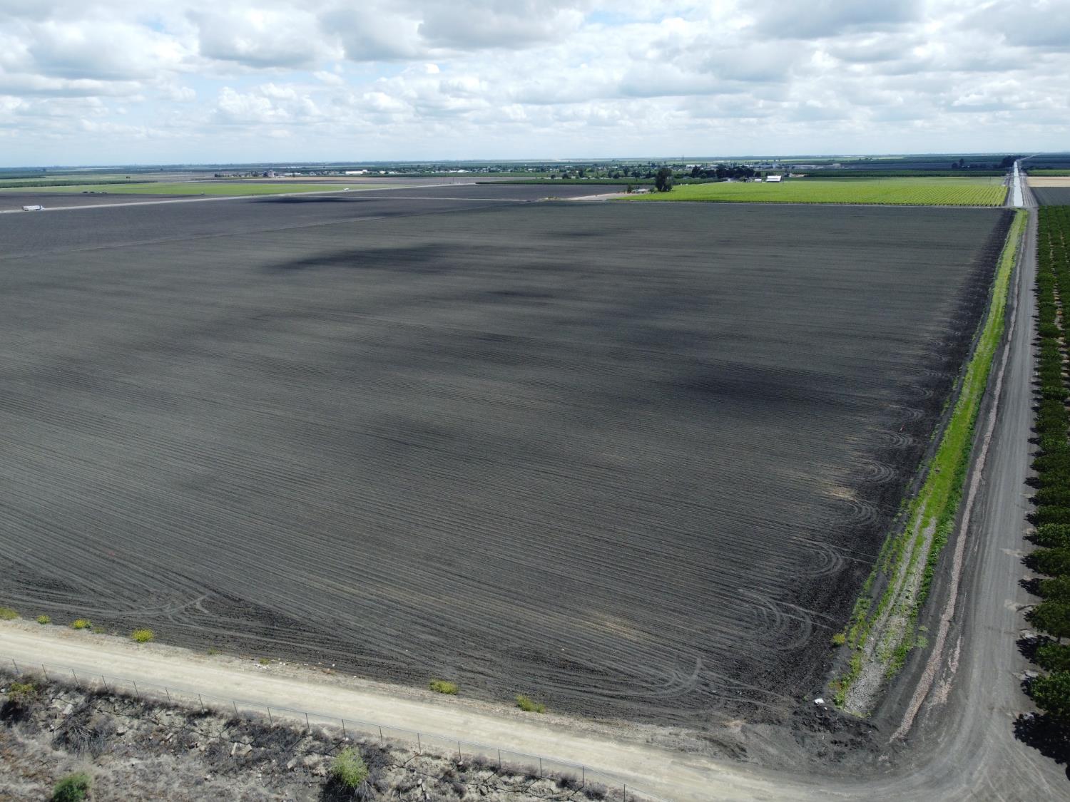 0 00 W Springfield Ave W, San Joaquin, CA 93660