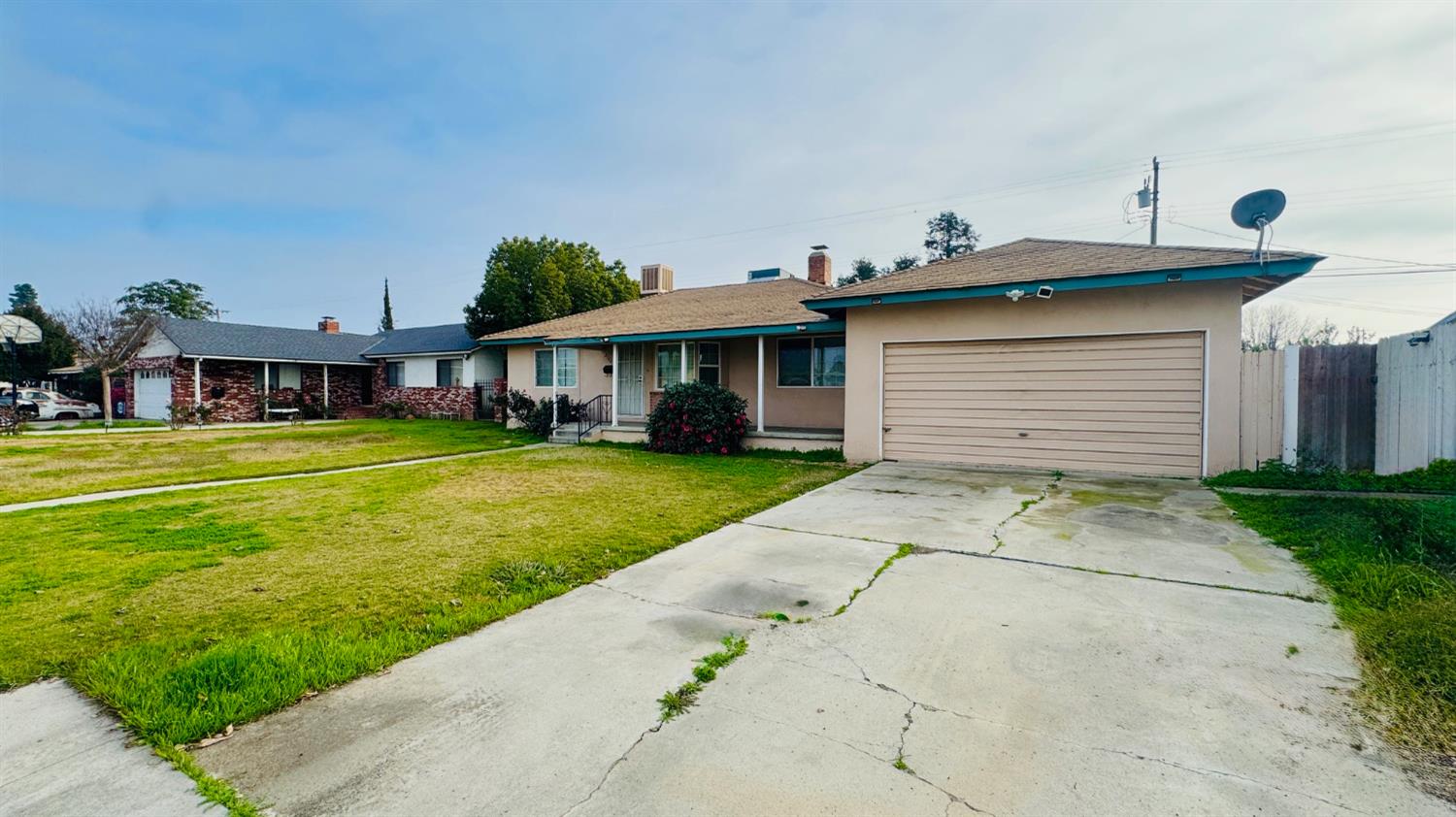 3160 Terrel Ct, Bakersfield, CA 93304