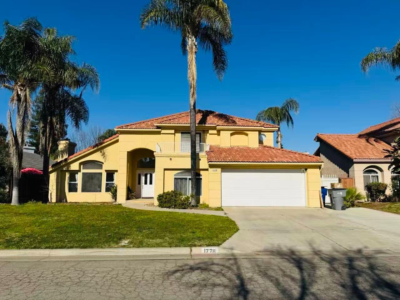 1778 E Niles Ave, Fresno, CA 93720