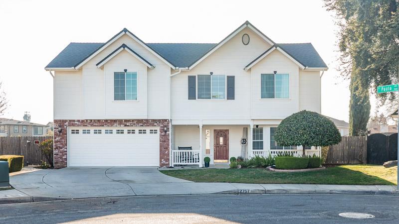 2757 E Jon Dr, Fresno, CA 93720