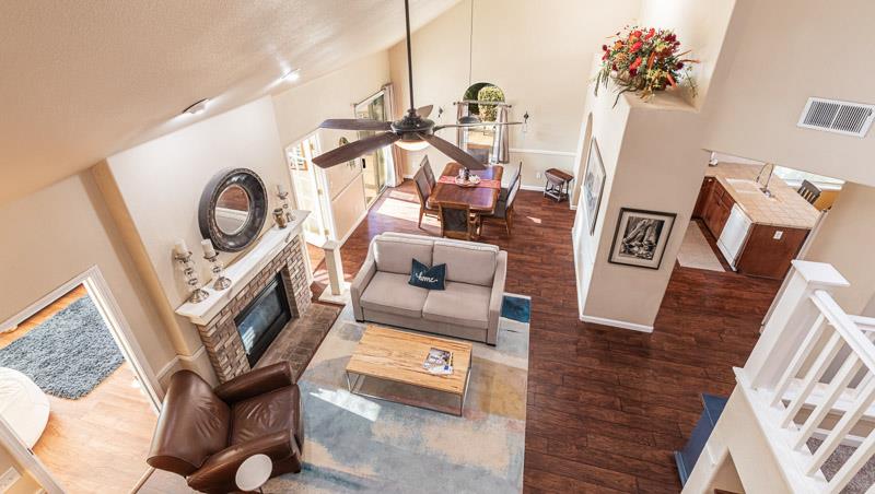 2757 E Jon Dr, Fresno, CA 93720