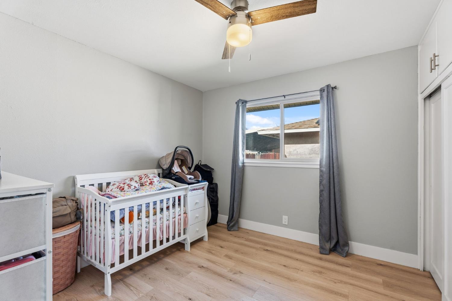 3939 N Pleasant Ave, Fresno, CA 93705