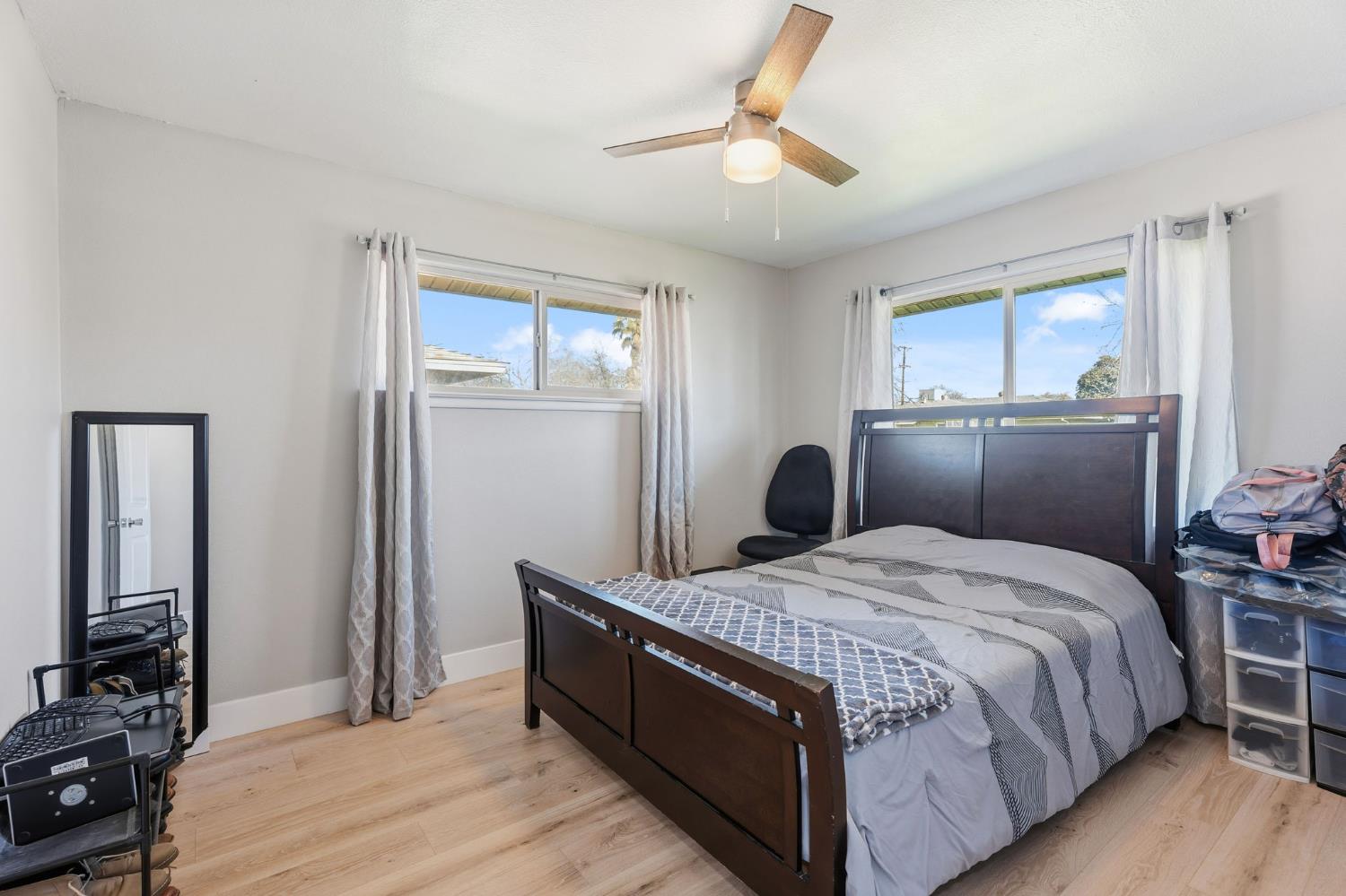 3939 N Pleasant Ave, Fresno, CA 93705