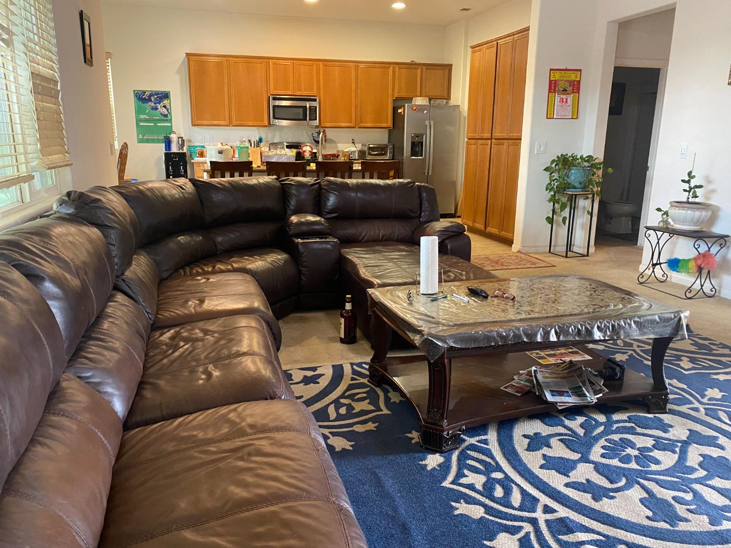 3765 N Pearwood Ave, Fresno, CA 93727