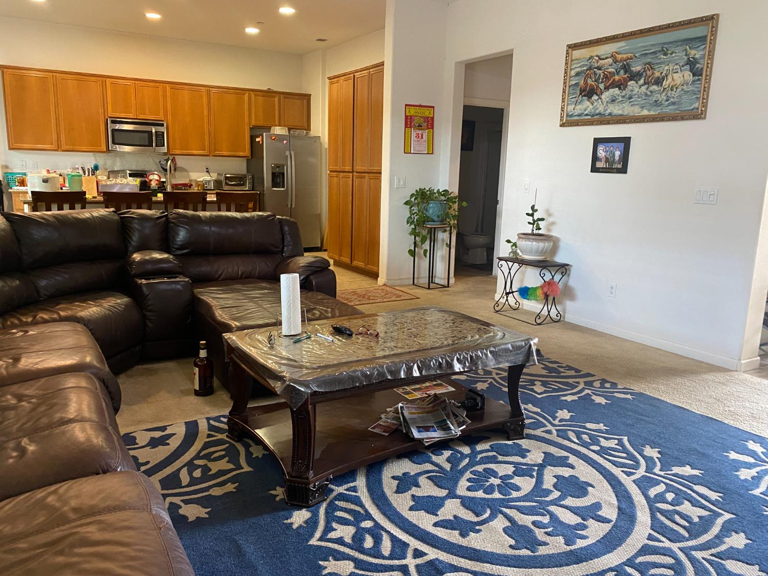 3765 N Pearwood Ave, Fresno, CA 93727