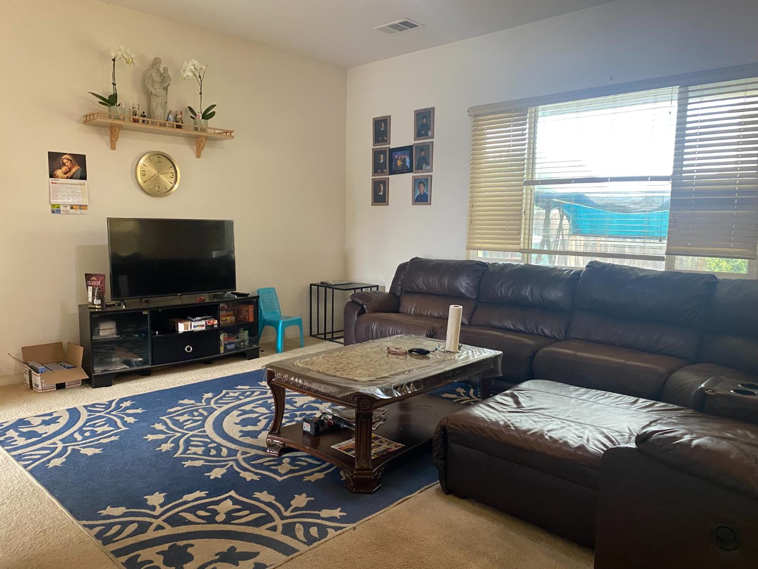 3765 N Pearwood Ave, Fresno, CA 93727