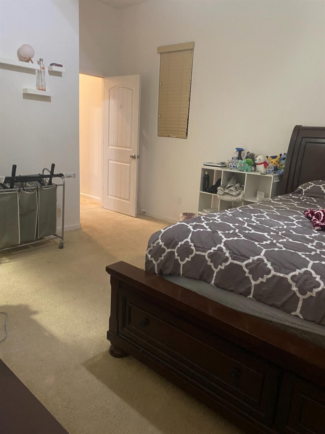 3765 N Pearwood Ave, Fresno, CA 93727