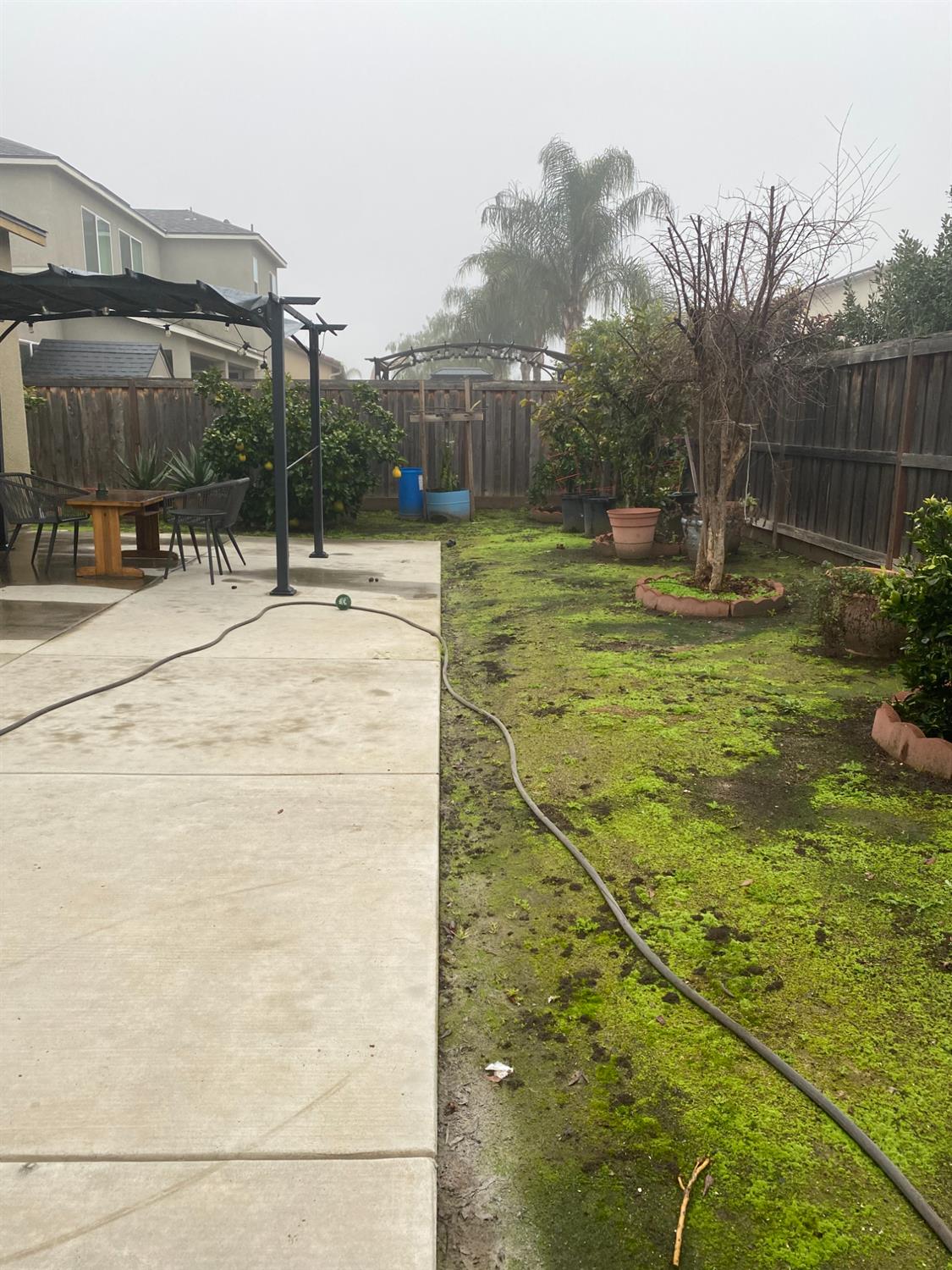 3765 N Pearwood Ave, Fresno, CA 93727